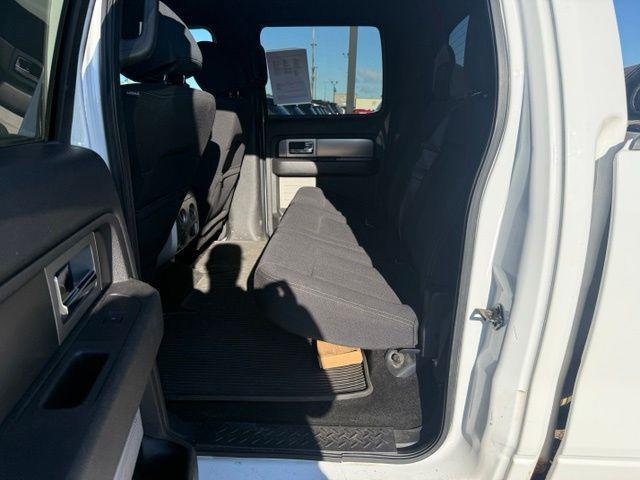used 2013 Ford F-150 car, priced at $13,399