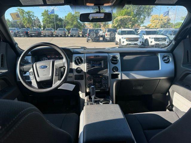 used 2013 Ford F-150 car, priced at $13,399