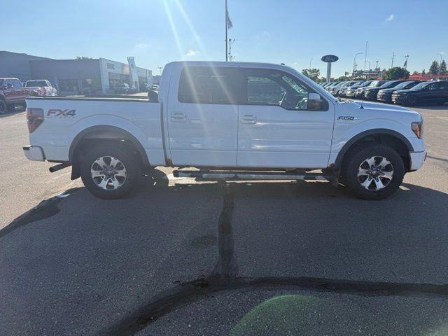 used 2013 Ford F-150 car, priced at $13,399