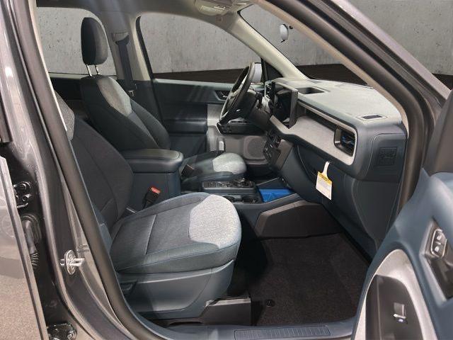 new 2026 Ford Maverick car, priced at $30,585