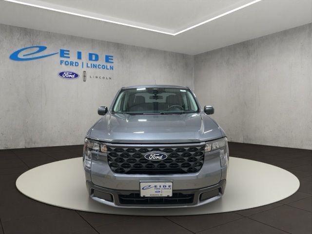 new 2026 Ford Maverick car, priced at $30,585