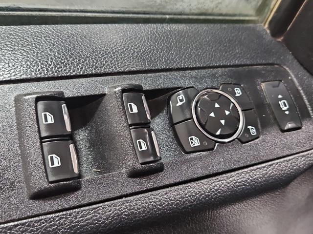 used 2021 Ford F-250 car, priced at $44,000