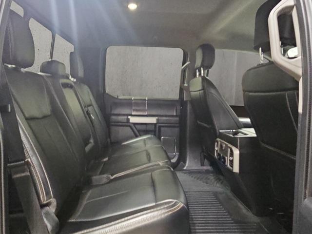 used 2021 Ford F-250 car, priced at $44,000