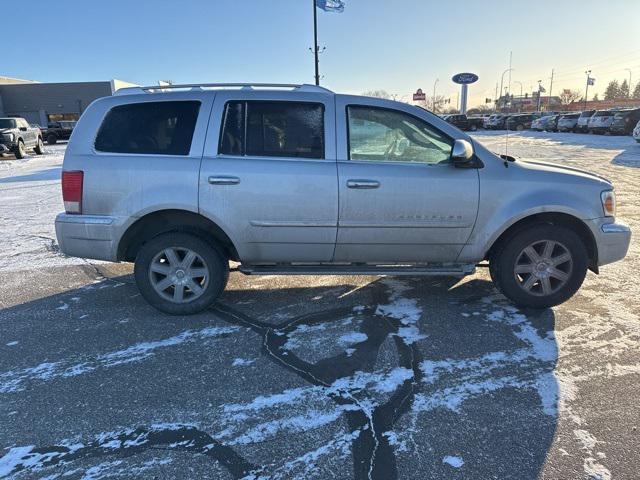 used 2009 Chrysler Aspen car, priced at $6,000