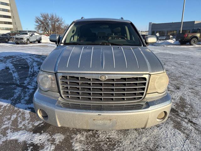 used 2009 Chrysler Aspen car, priced at $6,000