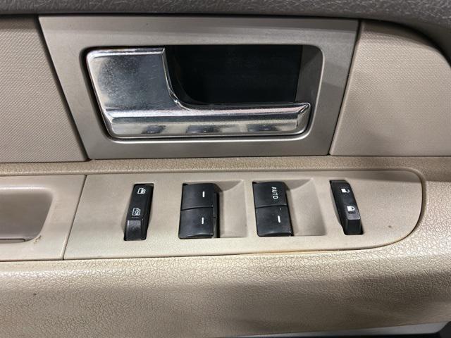 used 2010 Ford F-150 car, priced at $5,500