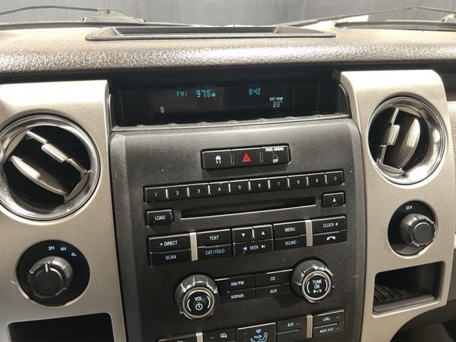 used 2010 Ford F-150 car, priced at $5,500