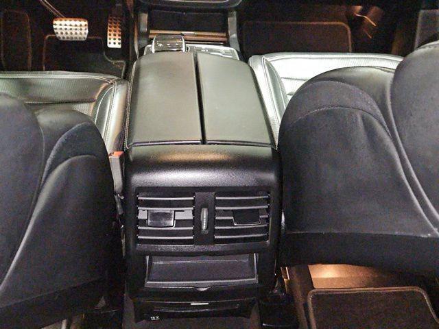 used 2018 Mercedes-Benz AMG GLE 63 car, priced at $32,399