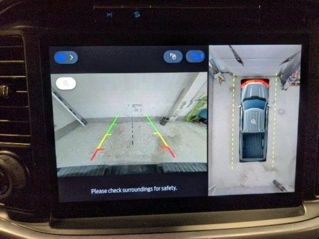 new 2025 Ford F-150 car, priced at $51,979