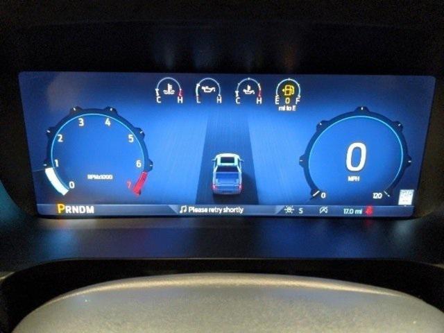 new 2025 Ford F-150 car, priced at $51,979