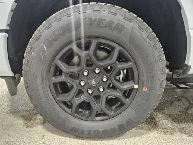 new 2025 Ford F-150 car, priced at $51,979