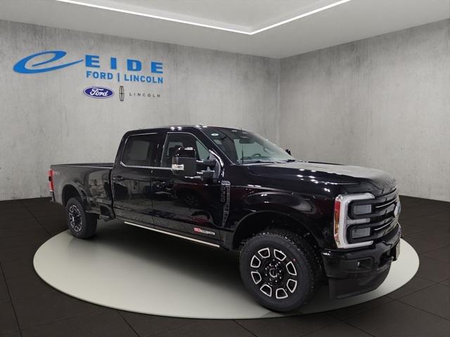 new 2026 Ford F-350 car, priced at $95,011