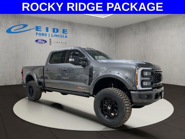 new 2026 Ford F-250 car, priced at $102,334