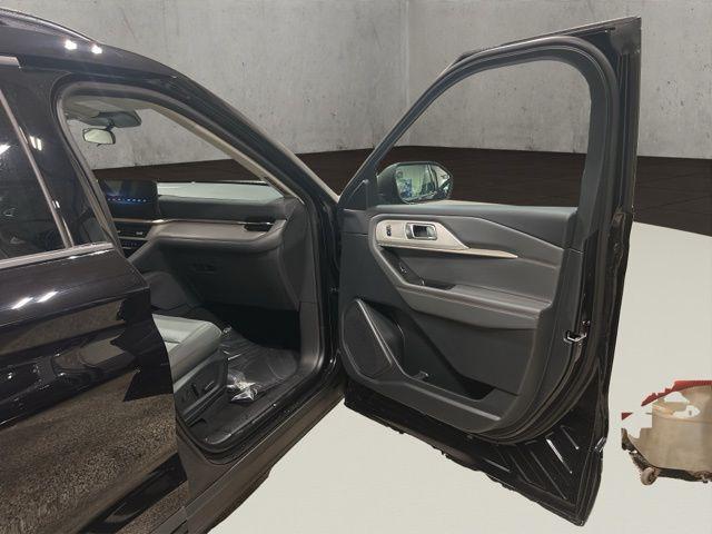 new 2026 Ford Explorer car, priced at $44,509