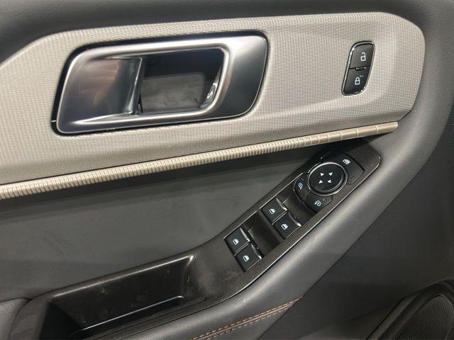 new 2026 Ford Explorer car, priced at $44,509