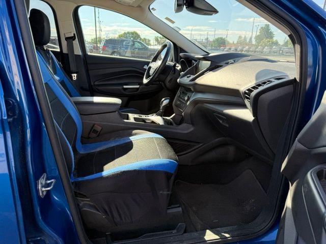 used 2019 Ford Escape car, priced at $16,399