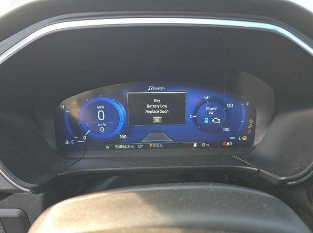 used 2022 Ford Escape car, priced at $22,000