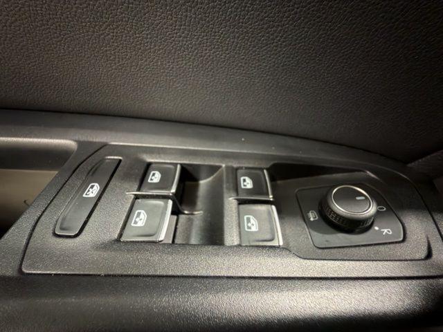 used 2019 Volkswagen Atlas car, priced at $23,000