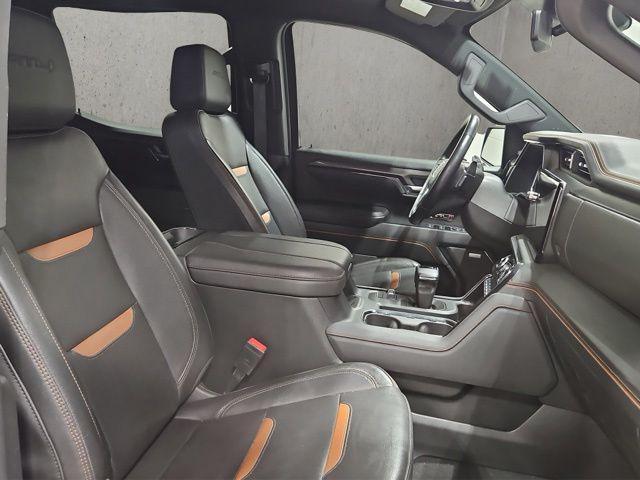 used 2023 GMC Sierra 1500 car, priced at $45,000