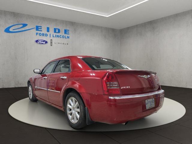 used 2006 Chrysler 300C car, priced at $5,500