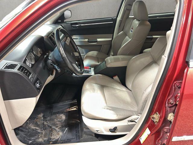used 2006 Chrysler 300C car, priced at $5,500