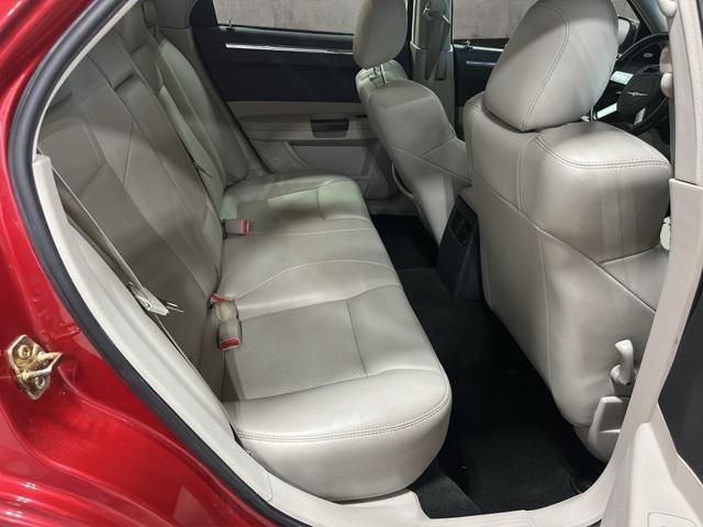 used 2006 Chrysler 300C car, priced at $5,500