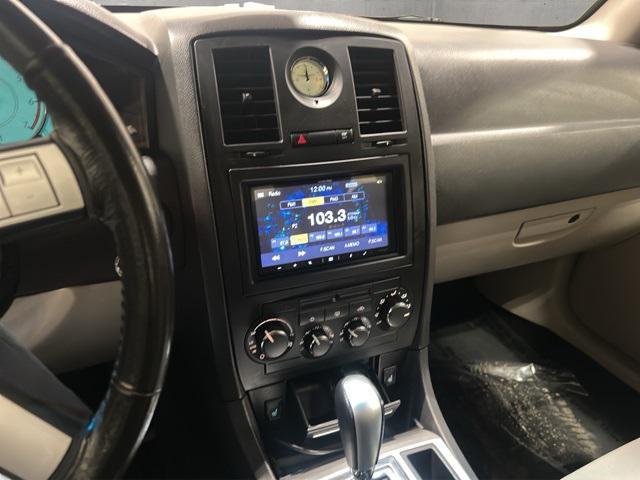 used 2006 Chrysler 300C car, priced at $5,500
