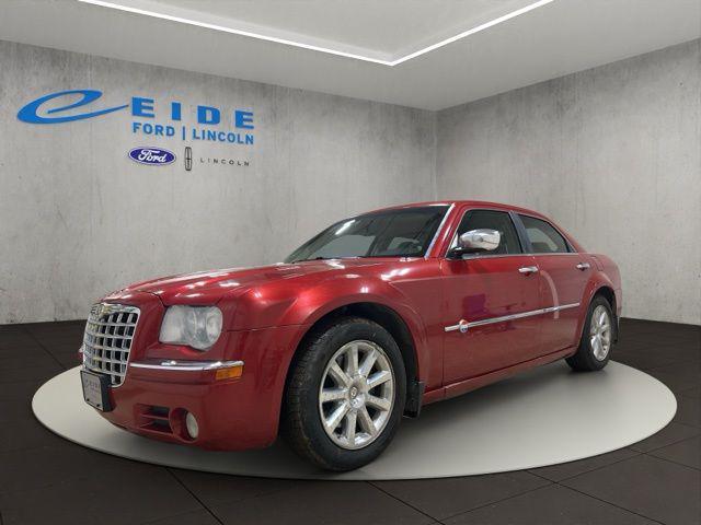 used 2006 Chrysler 300C car, priced at $5,500