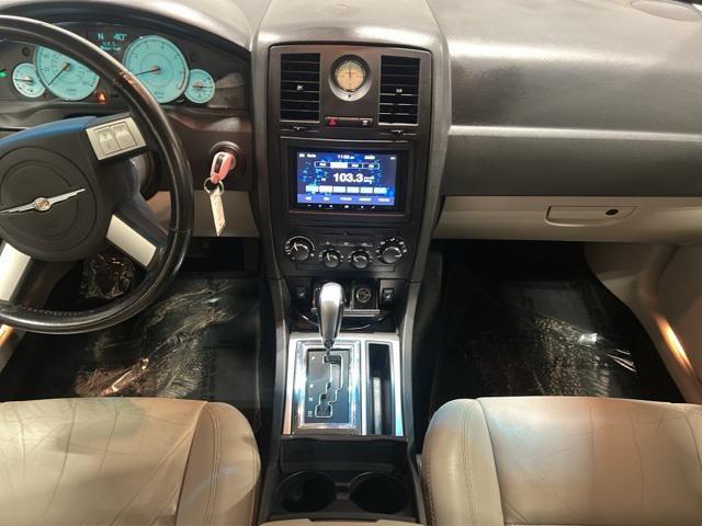 used 2006 Chrysler 300C car, priced at $5,500