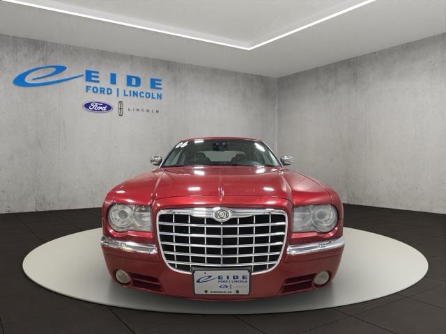 used 2006 Chrysler 300C car, priced at $5,500