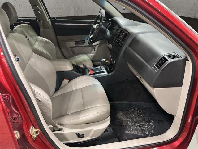 used 2006 Chrysler 300C car, priced at $5,500