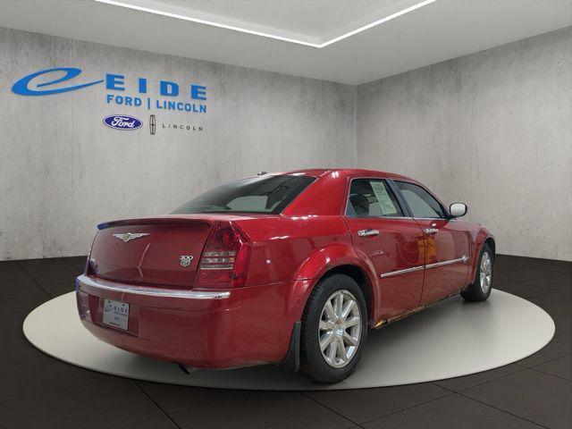 used 2006 Chrysler 300C car, priced at $5,500