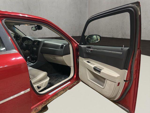 used 2006 Chrysler 300C car, priced at $5,500