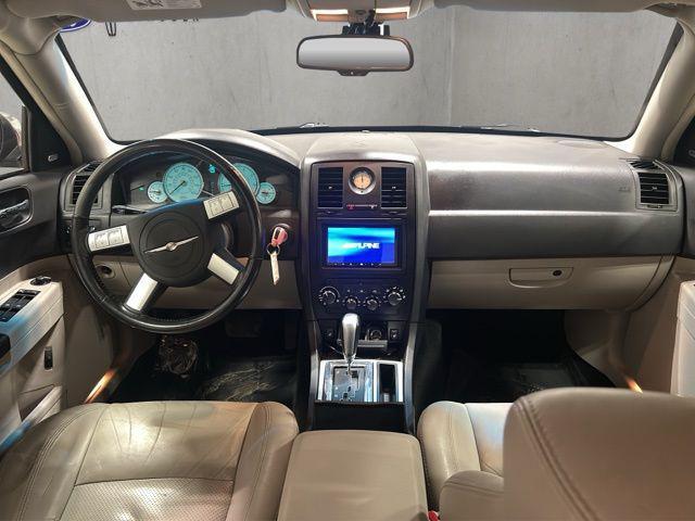 used 2006 Chrysler 300C car, priced at $5,500