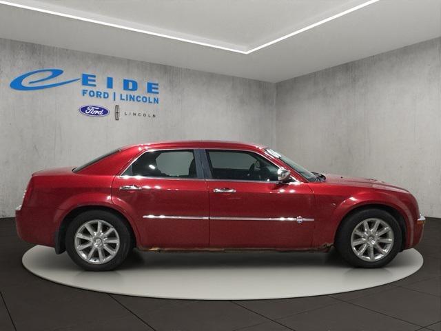used 2006 Chrysler 300C car, priced at $5,500