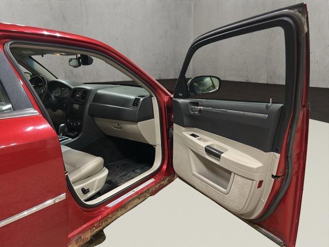 used 2006 Chrysler 300C car, priced at $5,500