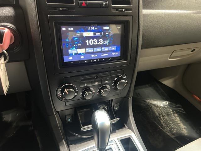 used 2006 Chrysler 300C car, priced at $5,500