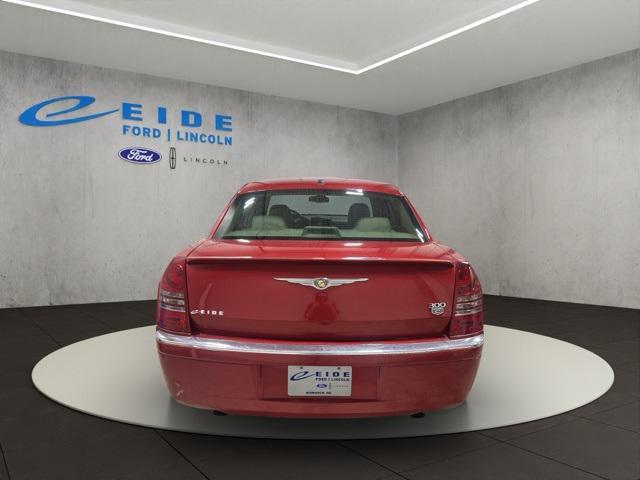 used 2006 Chrysler 300C car, priced at $5,500