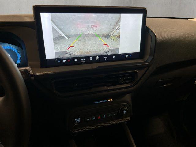 new 2025 Ford Bronco Sport car, priced at $29,991