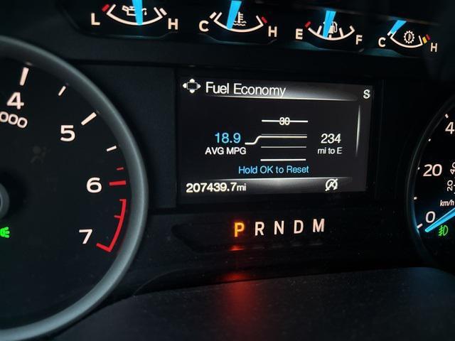 used 2017 Ford F-150 car, priced at $12,000