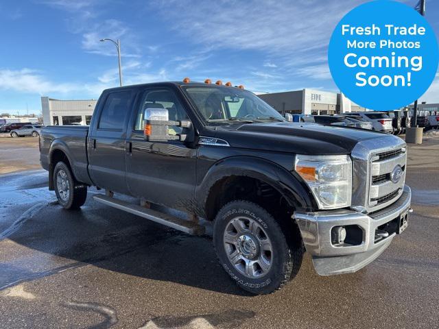 used 2013 Ford F-250 car, priced at $20,000