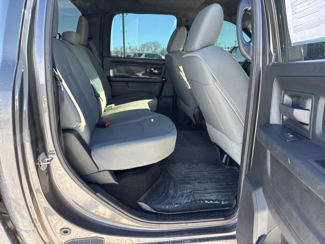 used 2014 Ram 2500 car, priced at $23,000