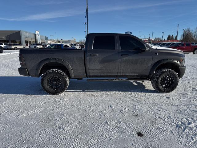 used 2014 Ram 2500 car, priced at $23,000