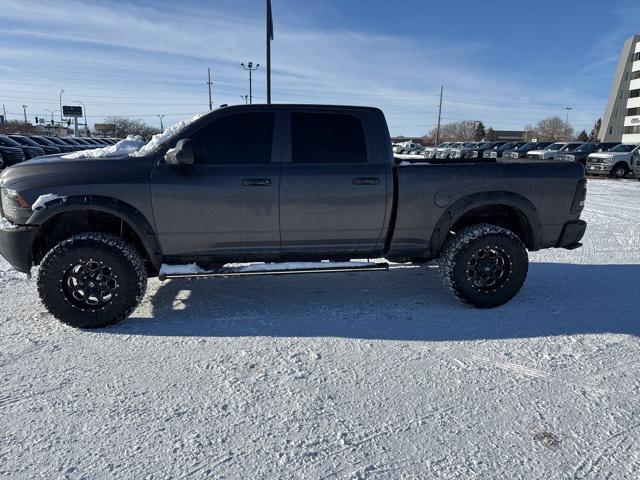 used 2014 Ram 2500 car, priced at $23,000