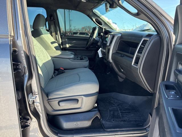 used 2014 Ram 2500 car, priced at $23,000