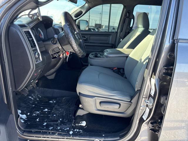 used 2014 Ram 2500 car, priced at $23,000