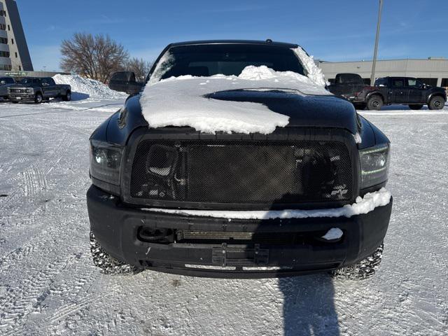 used 2014 Ram 2500 car, priced at $23,000