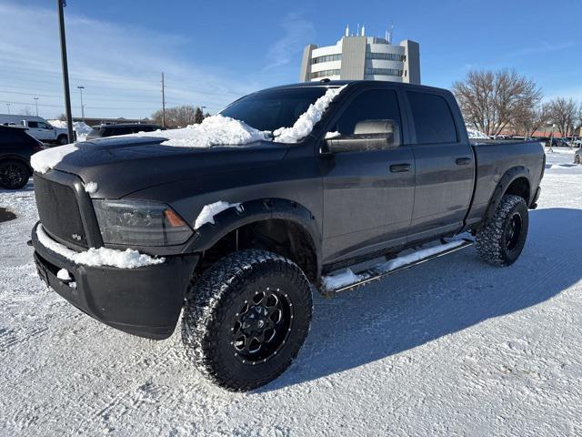 used 2014 Ram 2500 car, priced at $23,000