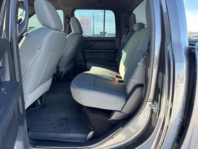 used 2014 Ram 2500 car, priced at $23,000