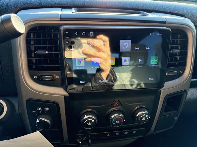 used 2014 Ram 2500 car, priced at $23,000